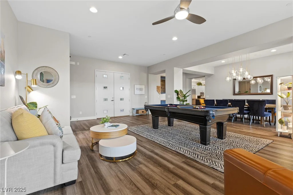 286 Chartan, Las Vegas, NV 89183