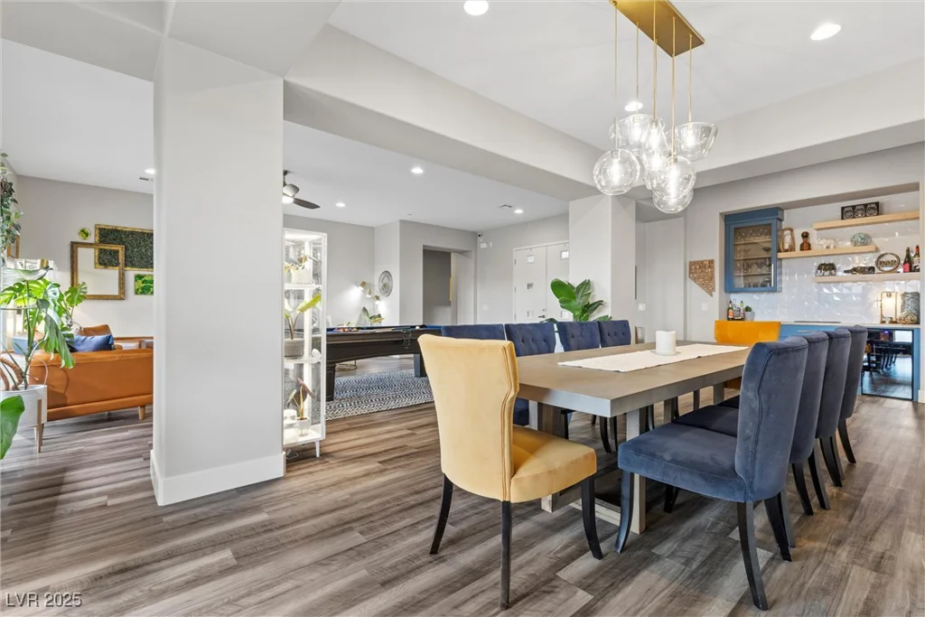 286 Chartan, Las Vegas, NV 89183