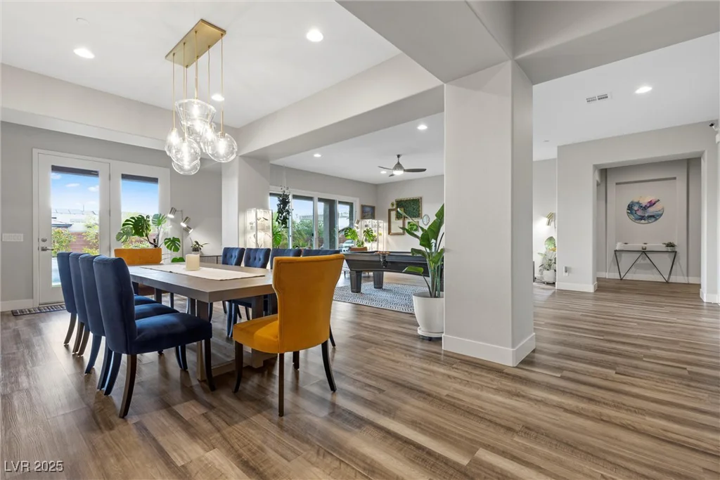 286 Chartan, Las Vegas, NV 89183