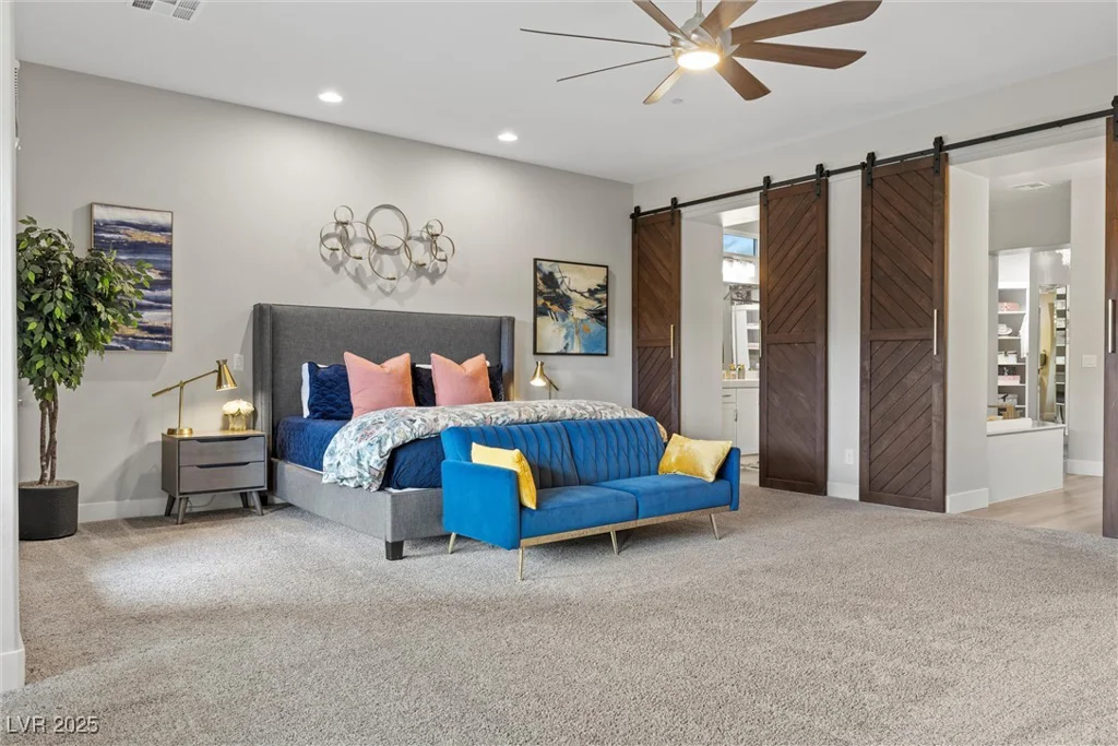 286 Chartan, Las Vegas, NV 89183