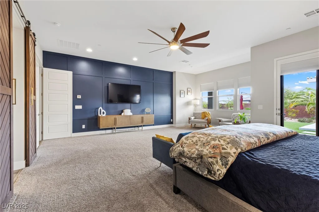 286 Chartan, Las Vegas, NV 89183