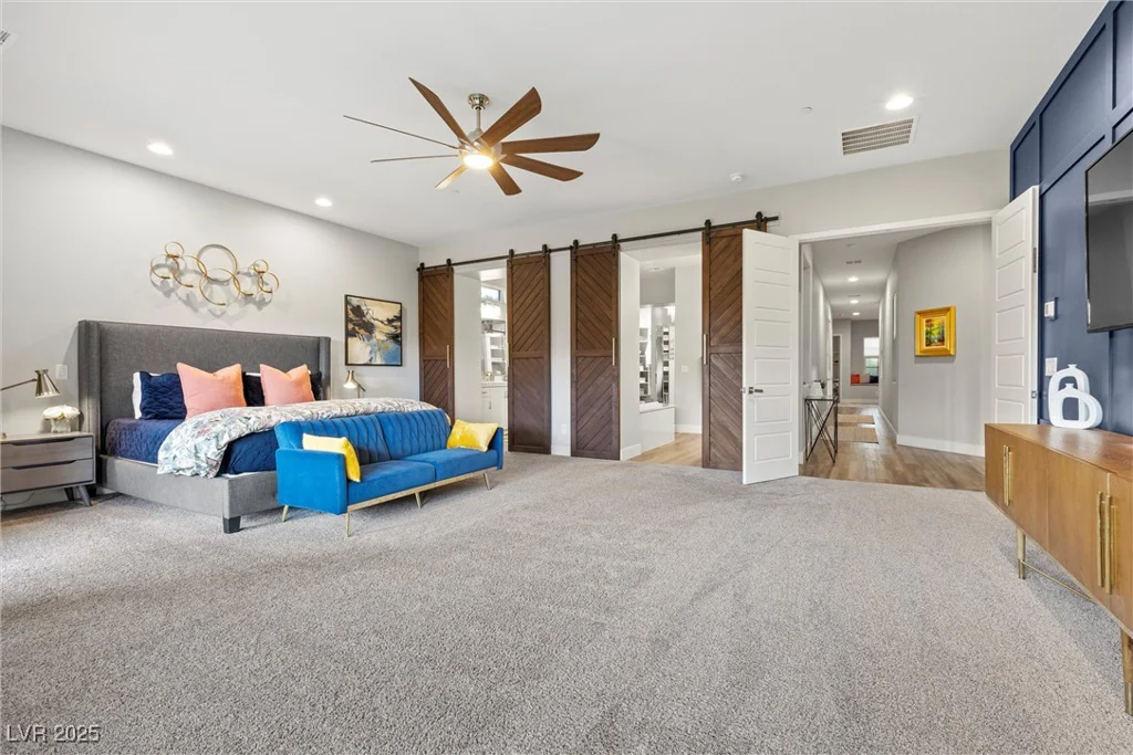 286 Chartan, Las Vegas, NV 89183