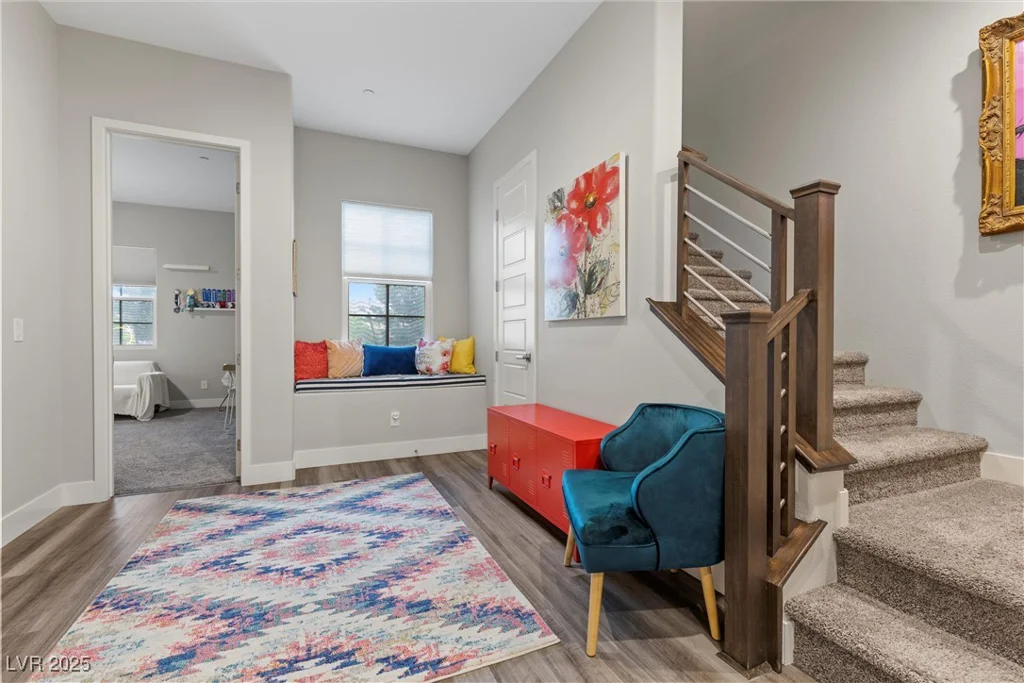 286 Chartan, Las Vegas, NV 89183