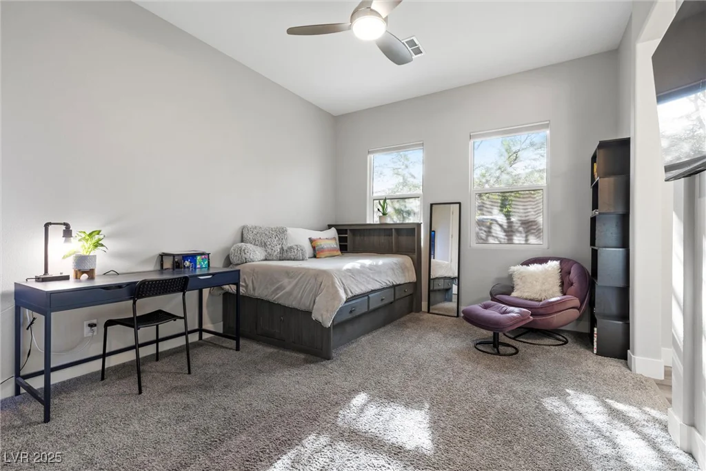 286 Chartan, Las Vegas, NV 89183