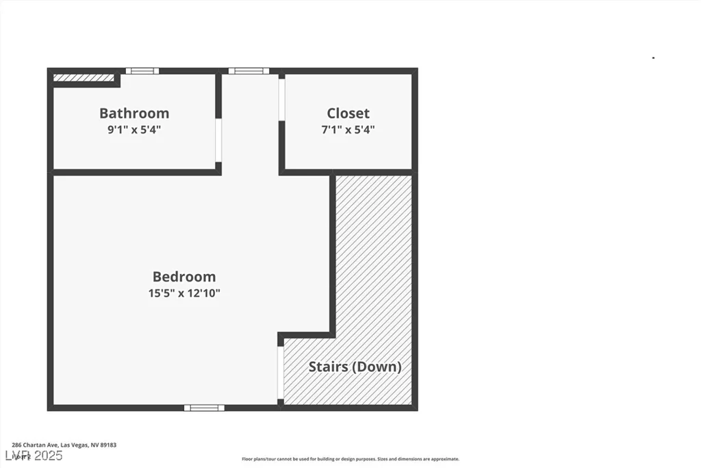 286 Chartan, Las Vegas, NV 89183