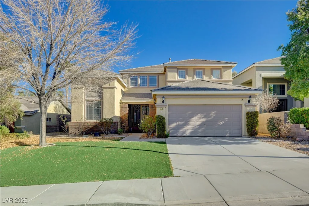 1374 Coppelia, Henderson, NV 89052