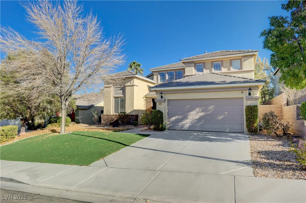1374 Coppelia, Henderson, NV 89052