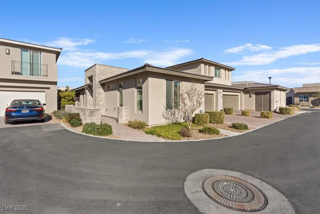 4303 Sunrise Flats, Las Vegas, NV 89135