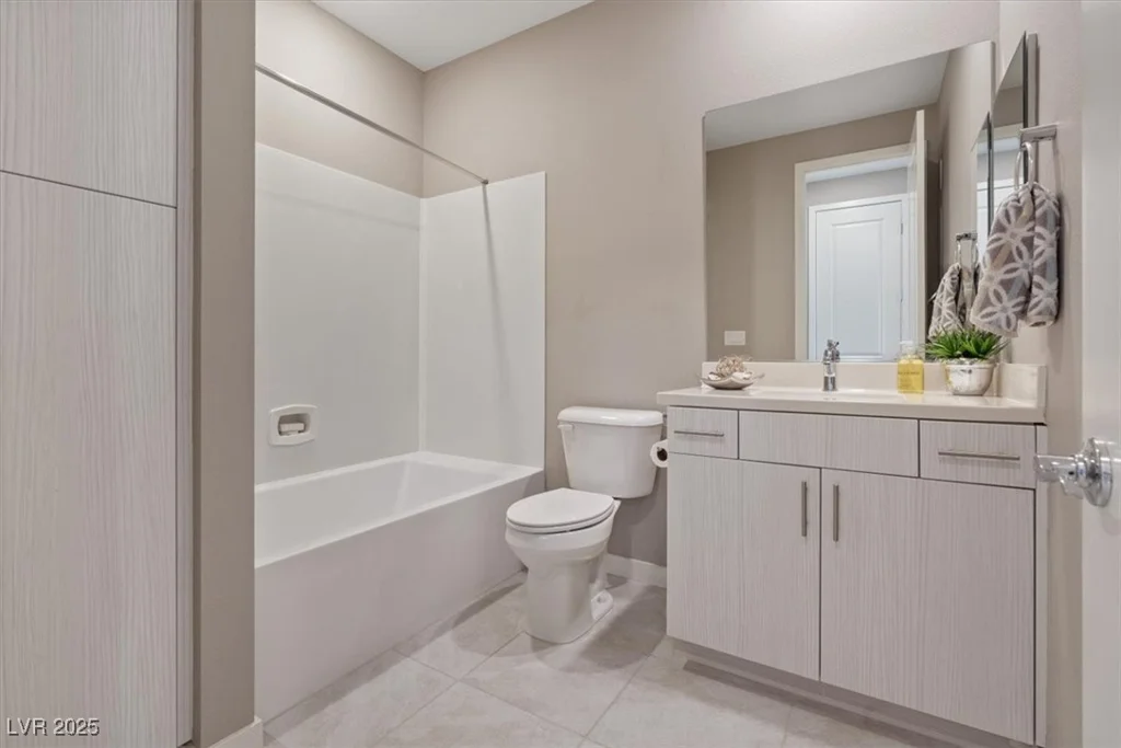 4303 Sunrise Flats, Las Vegas, NV 89135