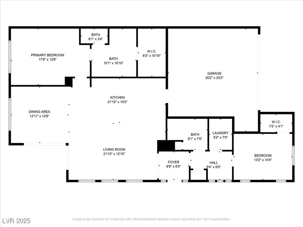 4303 Sunrise Flats, Las Vegas, NV 89135