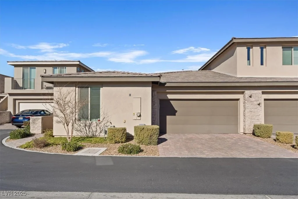 4303 Sunrise Flats, Las Vegas, NV 89135