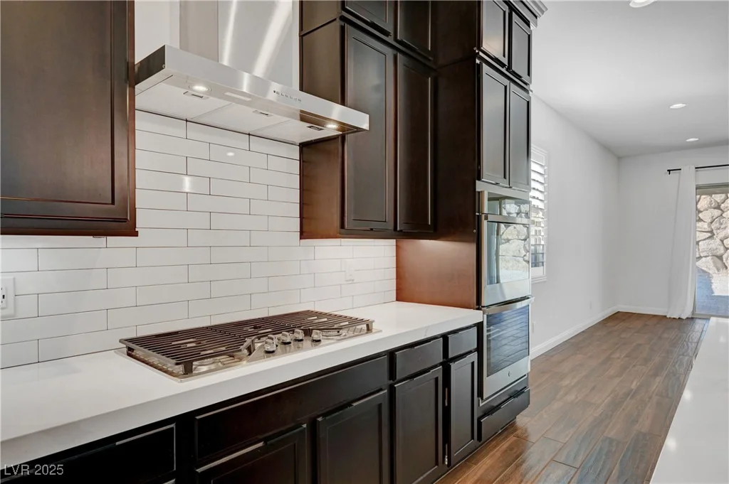 395 Nine Mile Creek, Las Vegas, NV 89138