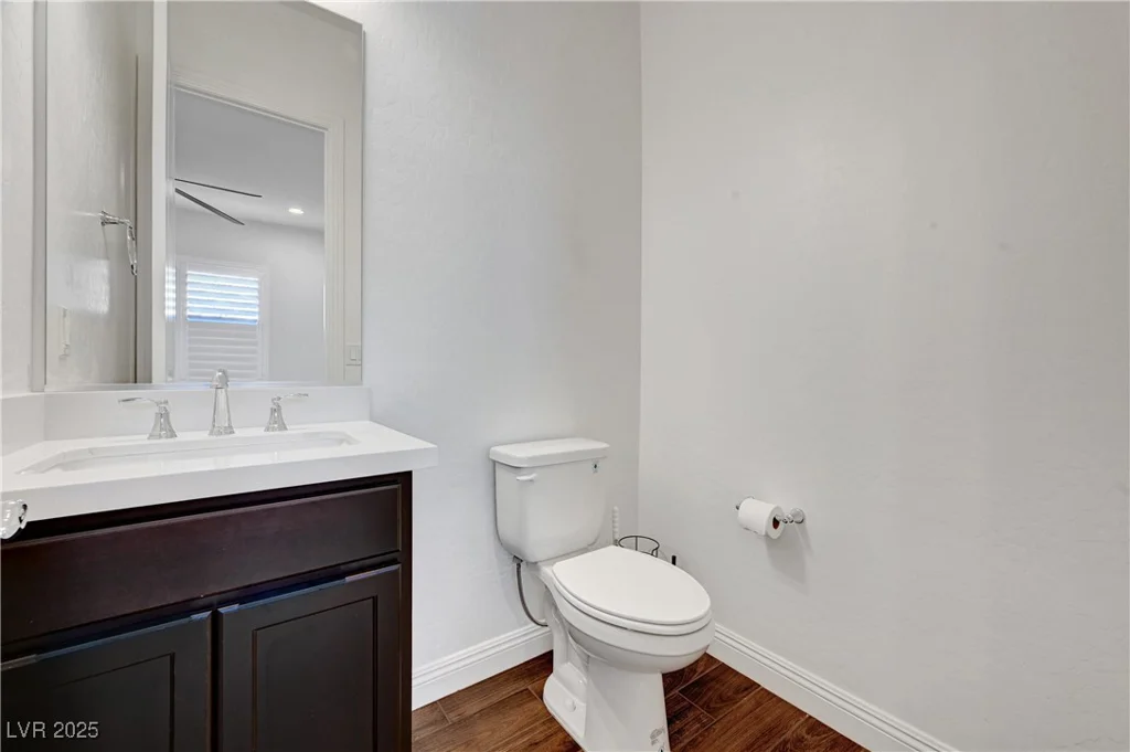 395 Nine Mile Creek, Las Vegas, NV 89138