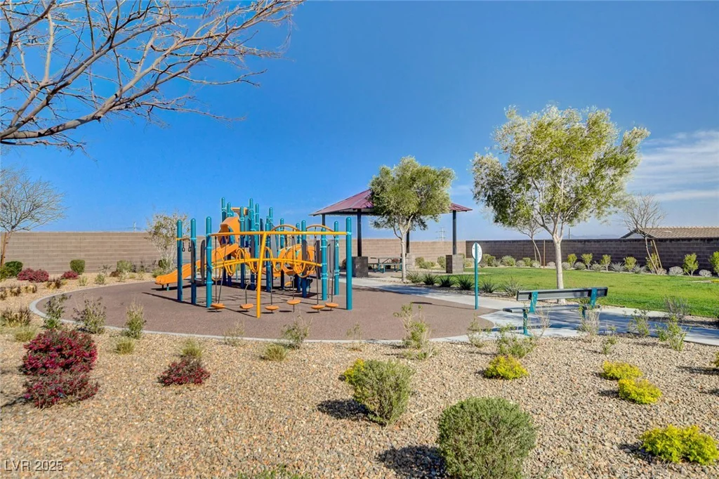 395 Nine Mile Creek, Las Vegas, NV 89138