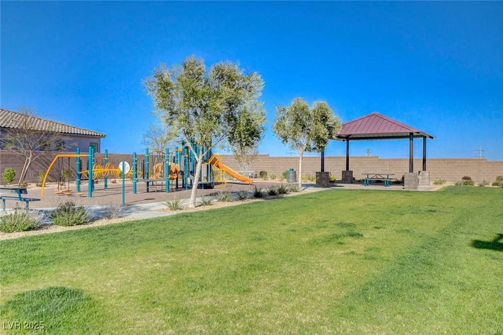 395 Nine Mile Creek, Las Vegas, NV 89138