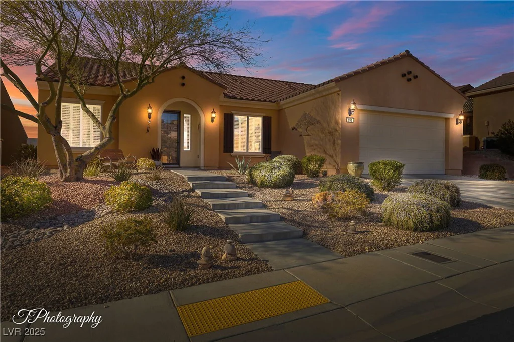 993 Starlight Terrace, Mesquite, NV 89034