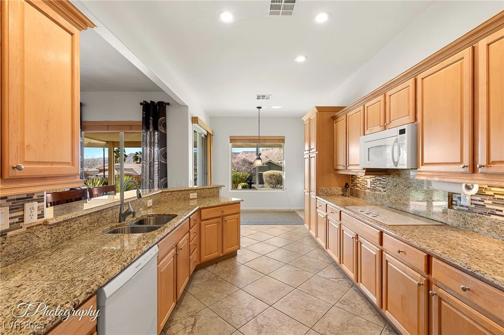 993 Starlight Terrace, Mesquite, NV 89034