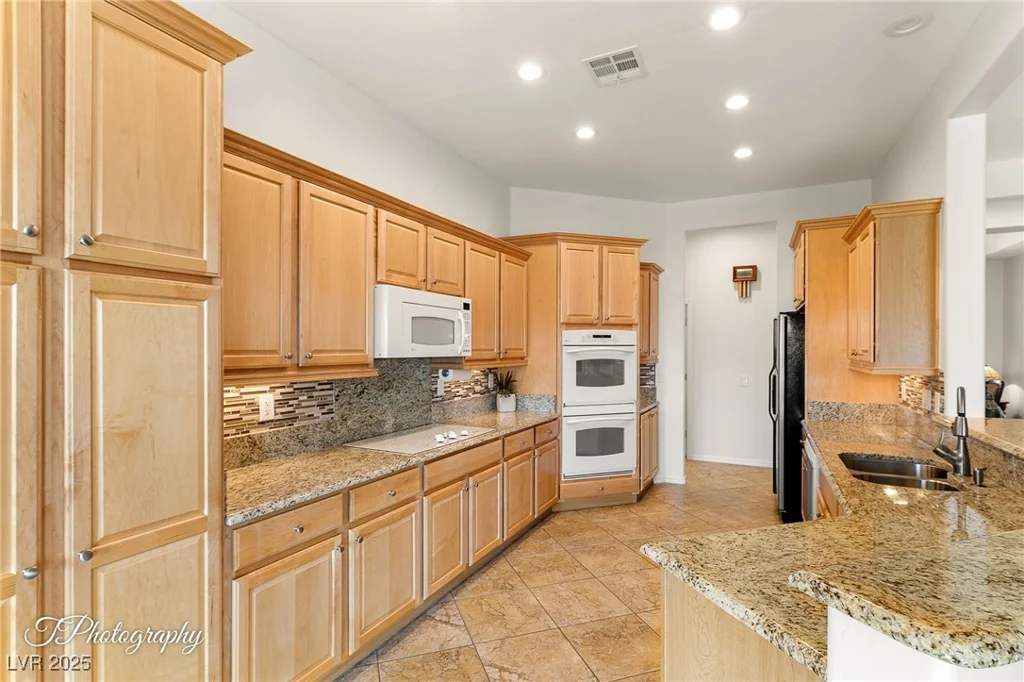 993 Starlight Terrace, Mesquite, NV 89034