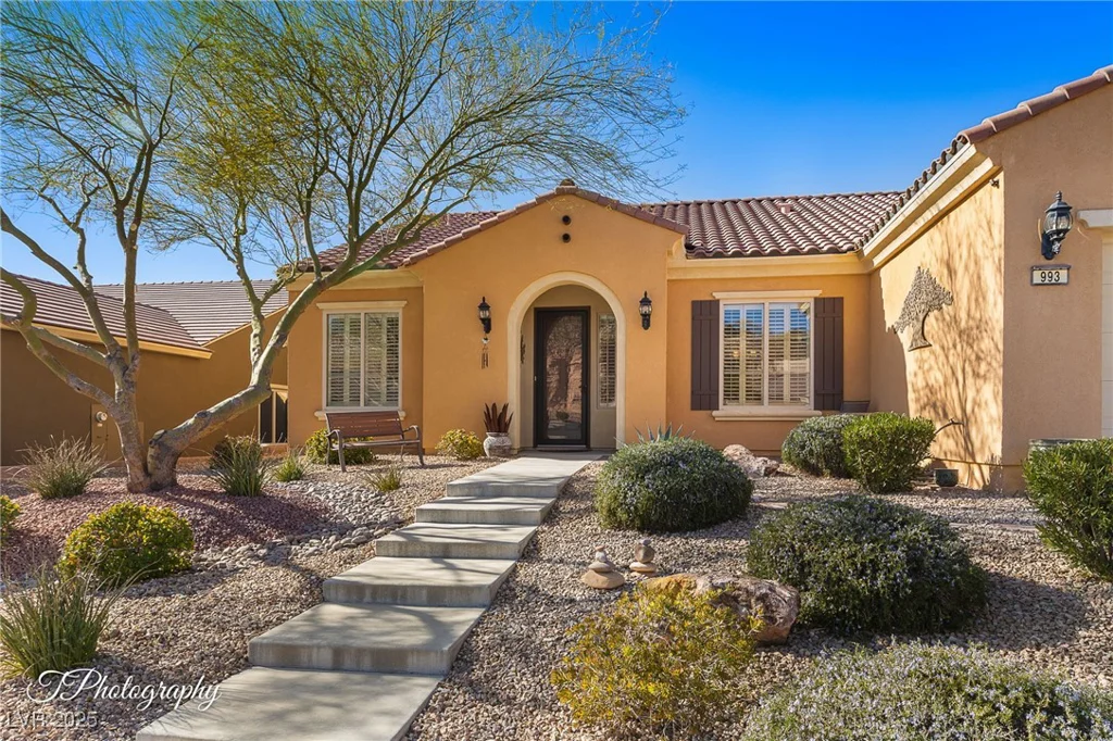 993 Starlight Terrace, Mesquite, NV 89034