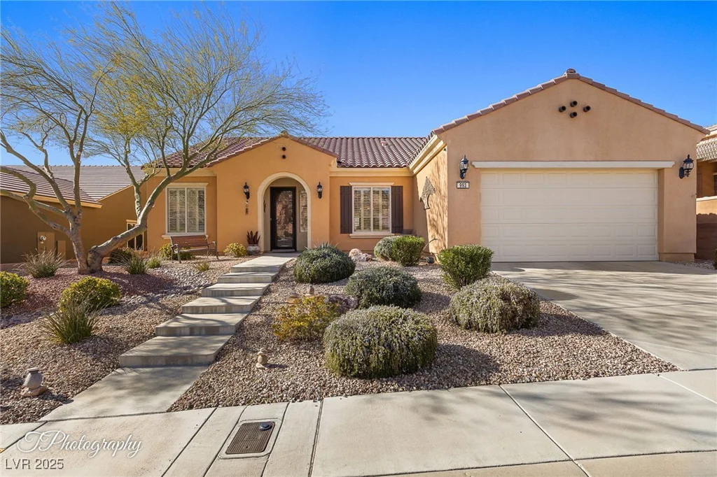 993 Starlight Terrace, Mesquite, NV 89034