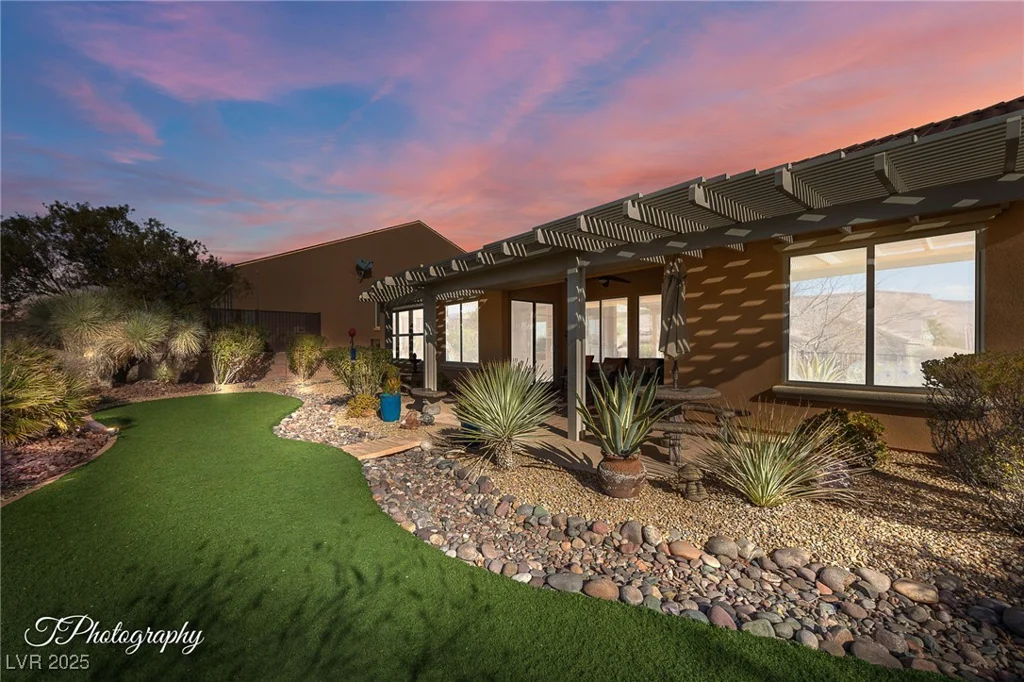 993 Starlight Terrace, Mesquite, NV 89034