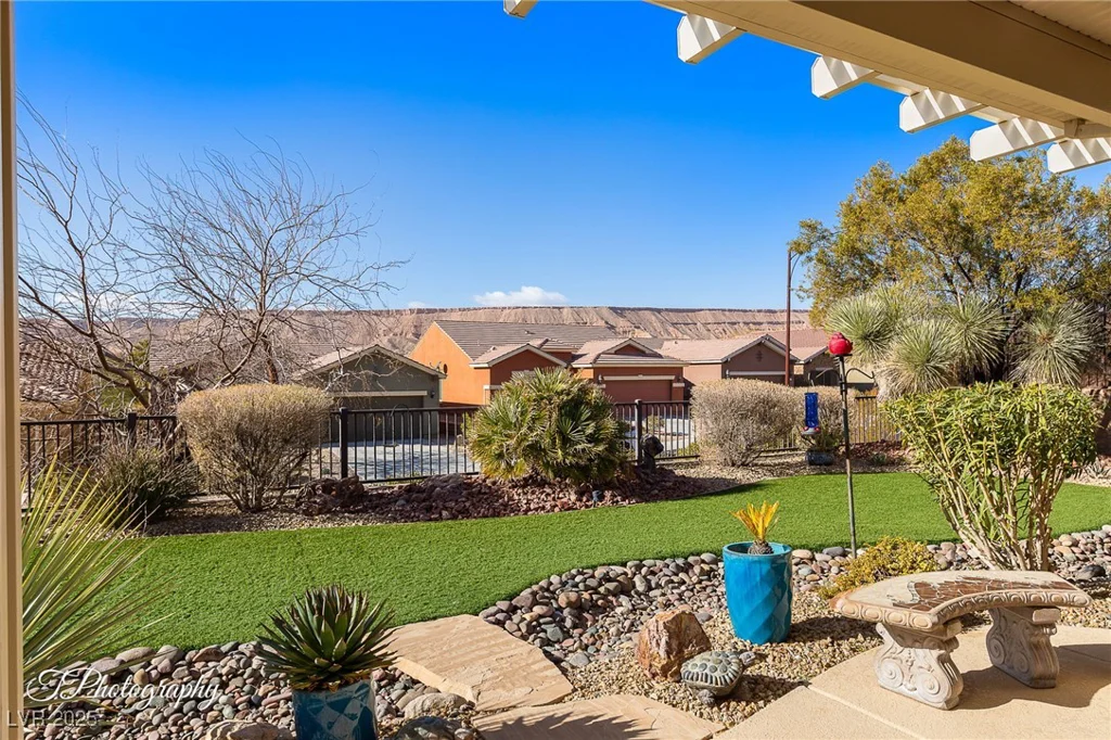 993 Starlight Terrace, Mesquite, NV 89034