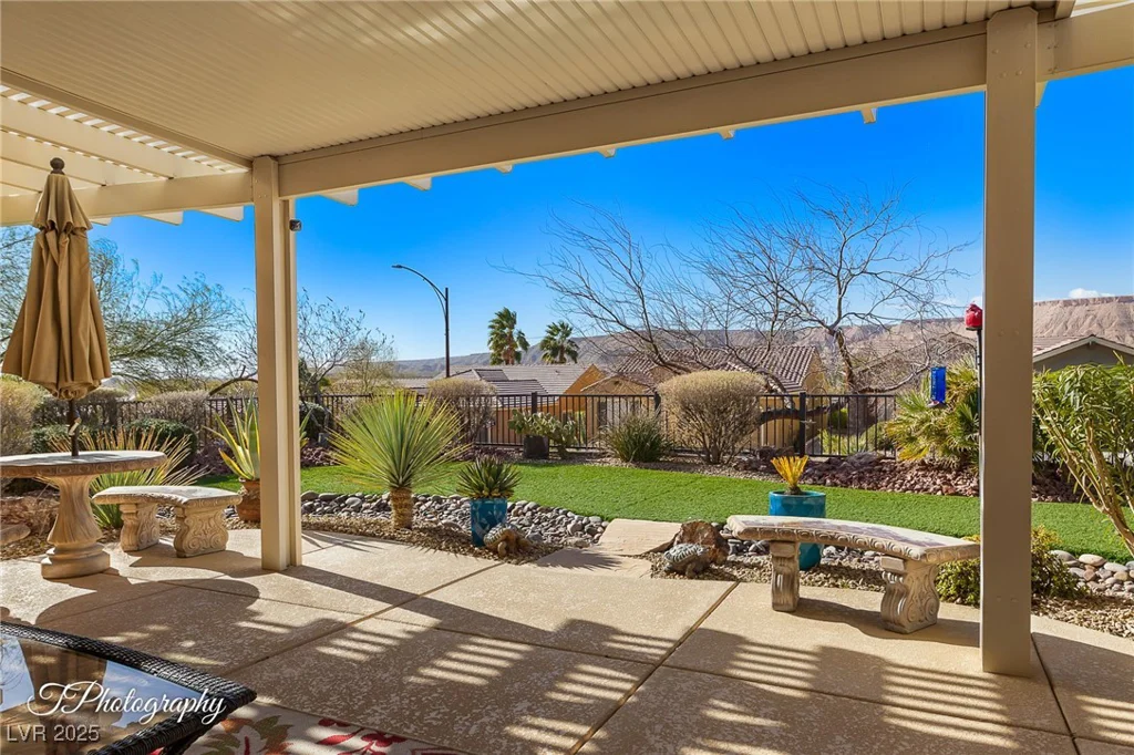 993 Starlight Terrace, Mesquite, NV 89034