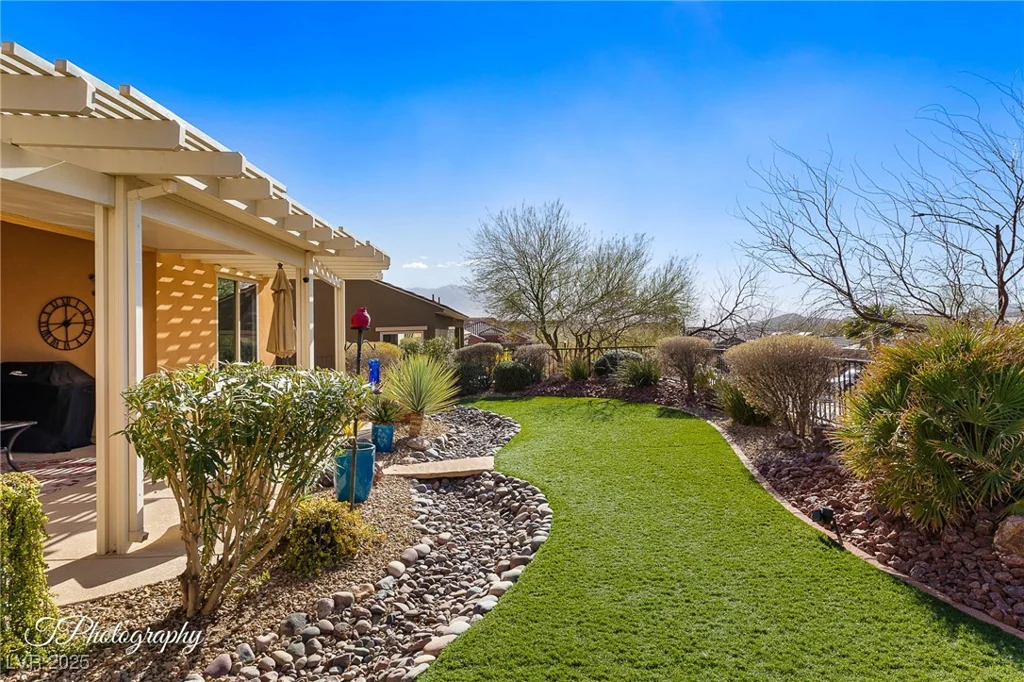 993 Starlight Terrace, Mesquite, NV 89034