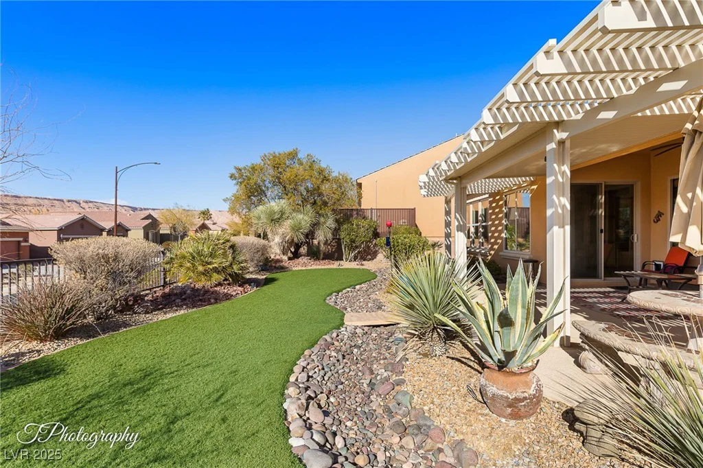 993 Starlight Terrace, Mesquite, NV 89034