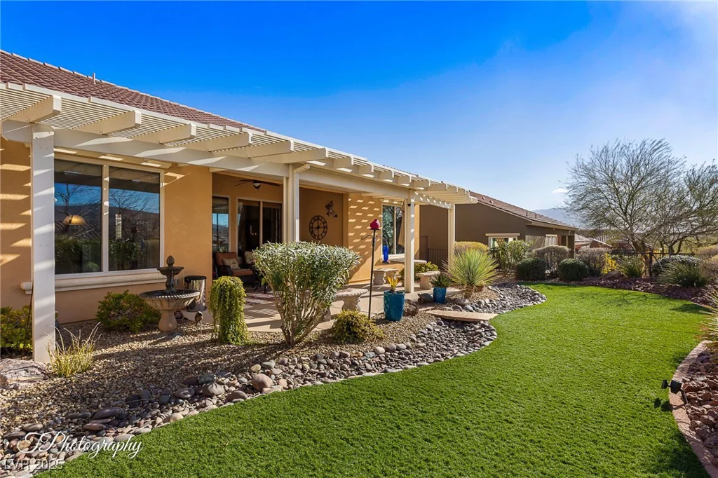 993 Starlight Terrace, Mesquite, NV 89034