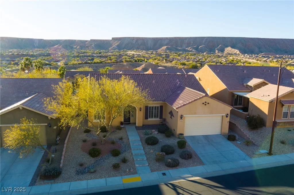 993 Starlight Terrace, Mesquite, NV 89034