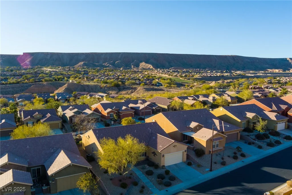 993 Starlight Terrace, Mesquite, NV 89034