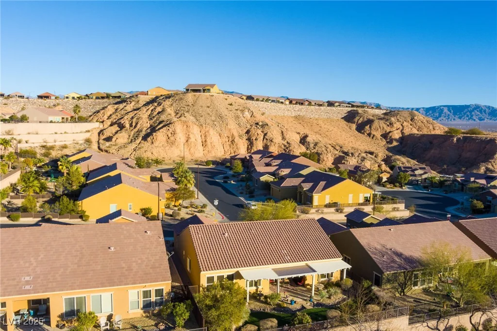 993 Starlight Terrace, Mesquite, NV 89034