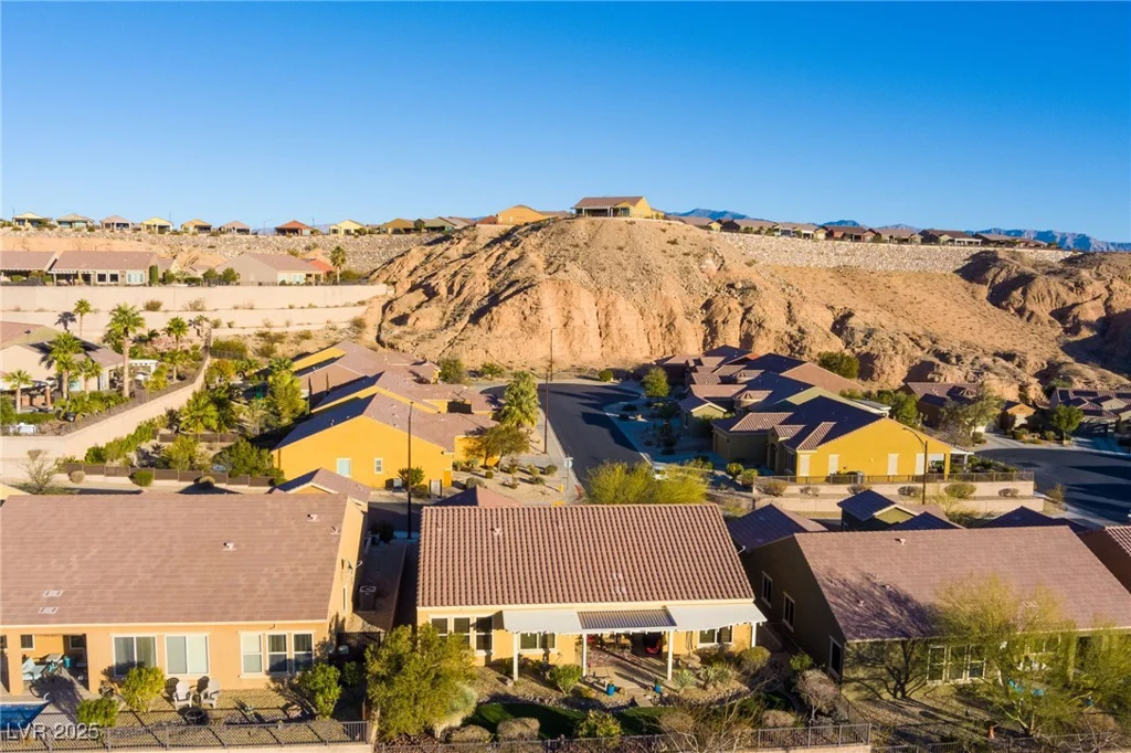 993 Starlight Terrace, Mesquite, NV 89034