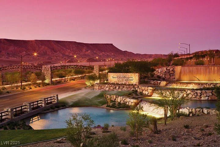 993 Starlight Terrace, Mesquite, NV 89034