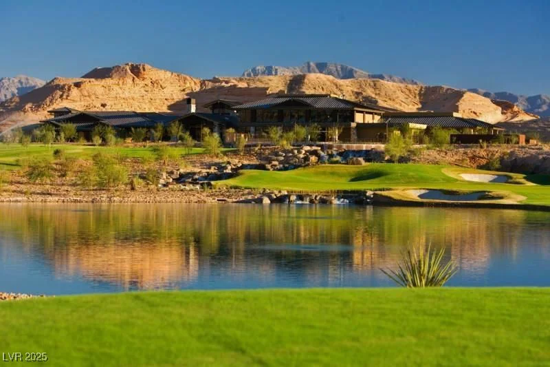 993 Starlight Terrace, Mesquite, NV 89034