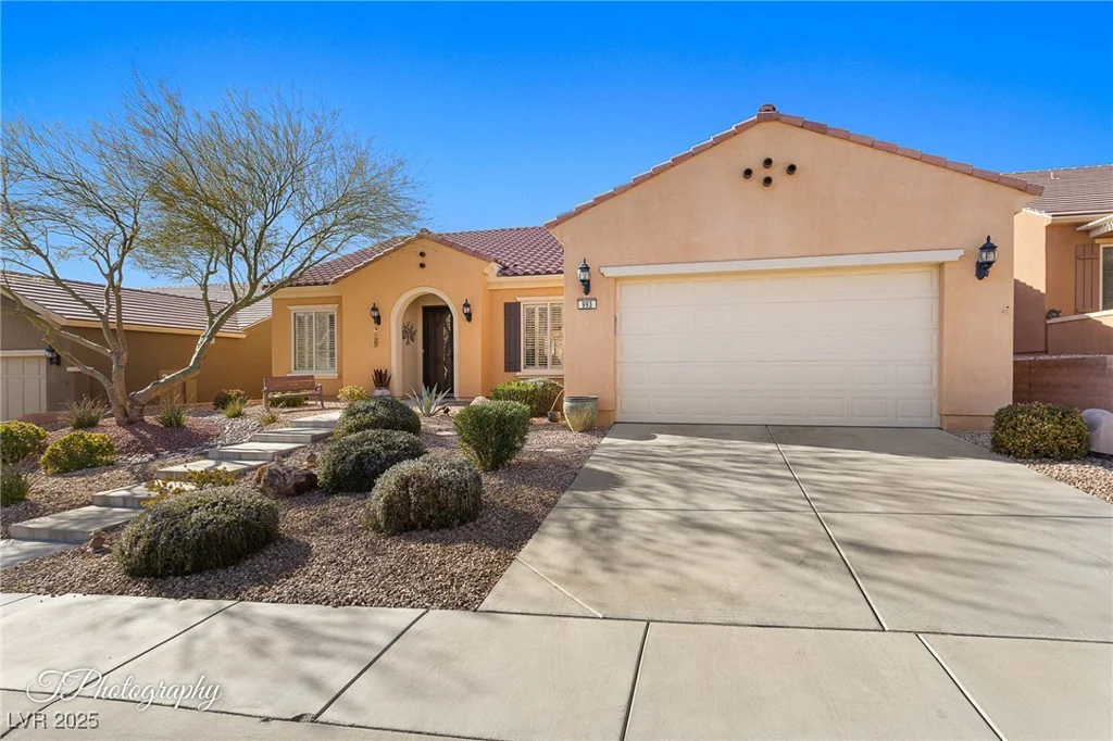 993 Starlight Terrace, Mesquite, NV 89034