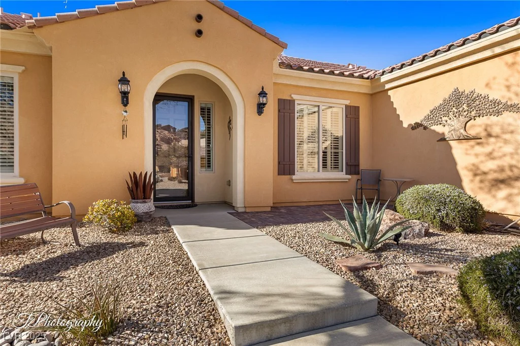 993 Starlight Terrace, Mesquite, NV 89034