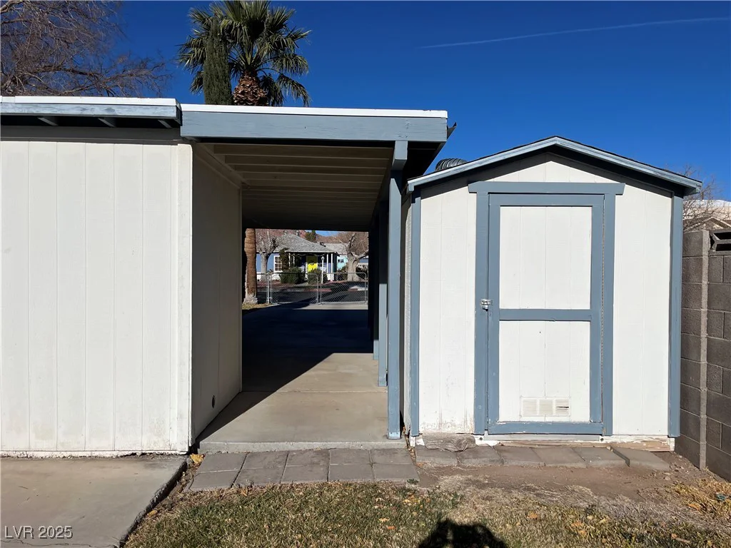 509 5th, Boulder City, NV 89005