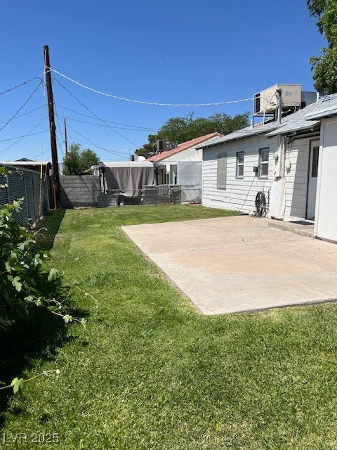 509 5th, Boulder City, NV 89005