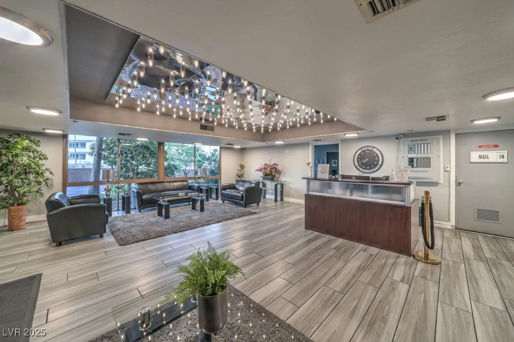 205 Harmon, Las Vegas, NV 89169