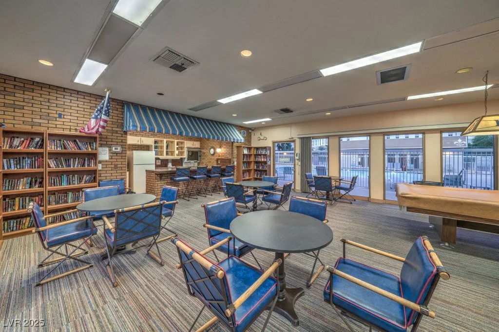 205 Harmon, Las Vegas, NV 89169