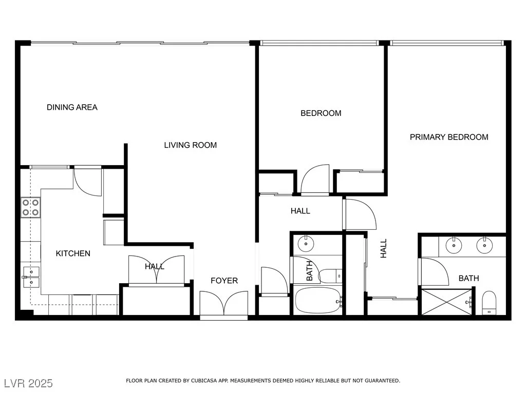 205 Harmon, Las Vegas, NV 89169