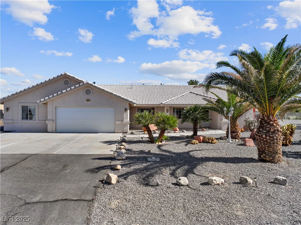 521 Intrepid, Pahrump, NV 89048