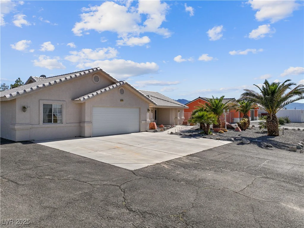 521 Intrepid, Pahrump, NV 89048