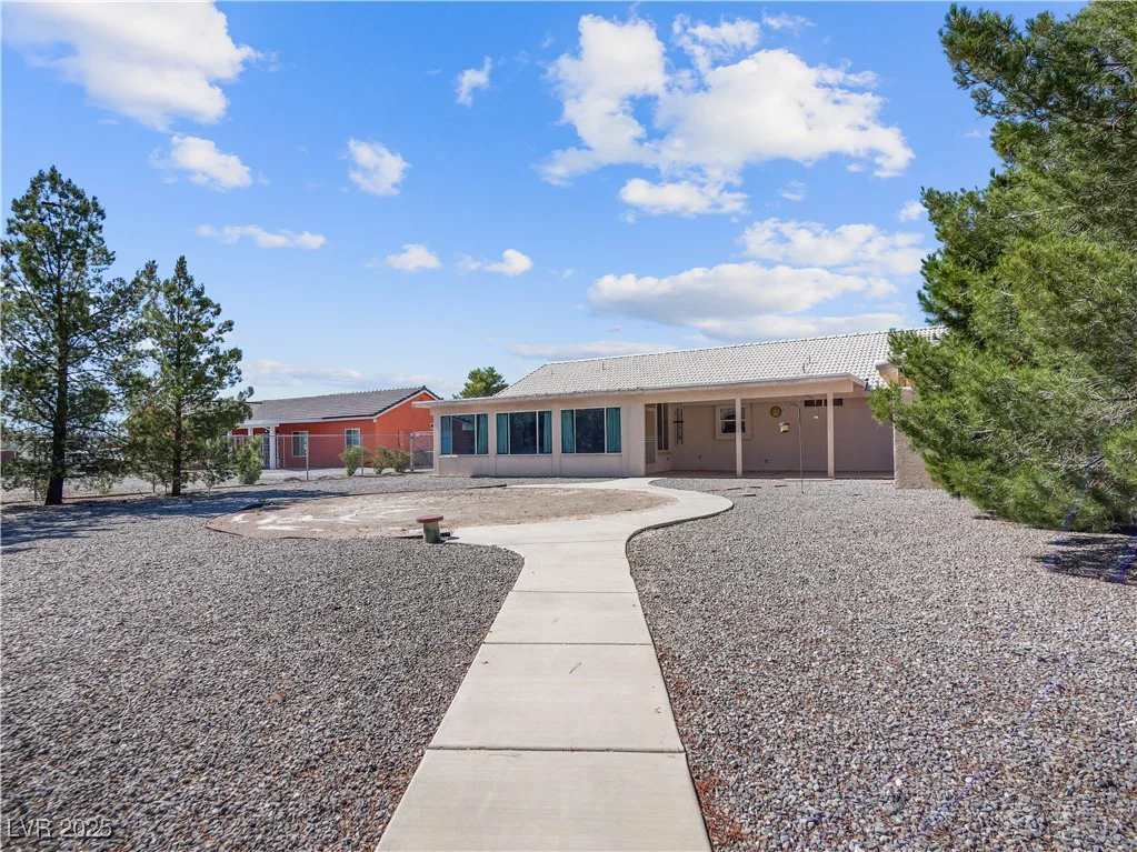 521 Intrepid, Pahrump, NV 89048
