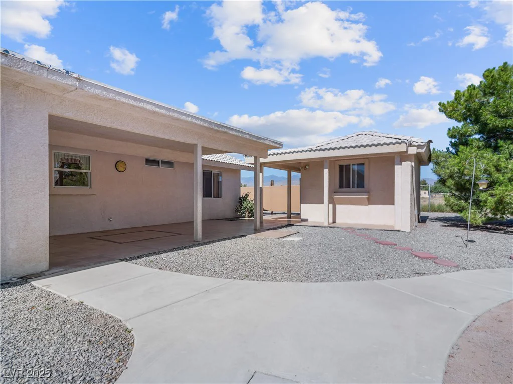 521 Intrepid, Pahrump, NV 89048