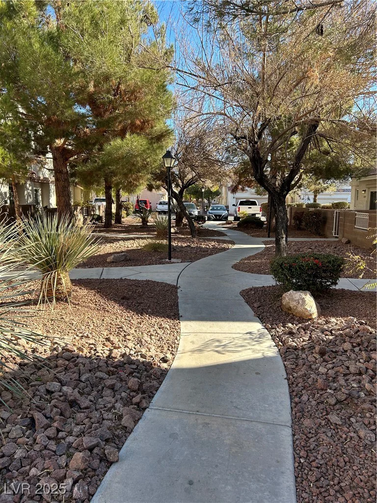 3025 Sunrise Bay, North Las Vegas, NV 89031