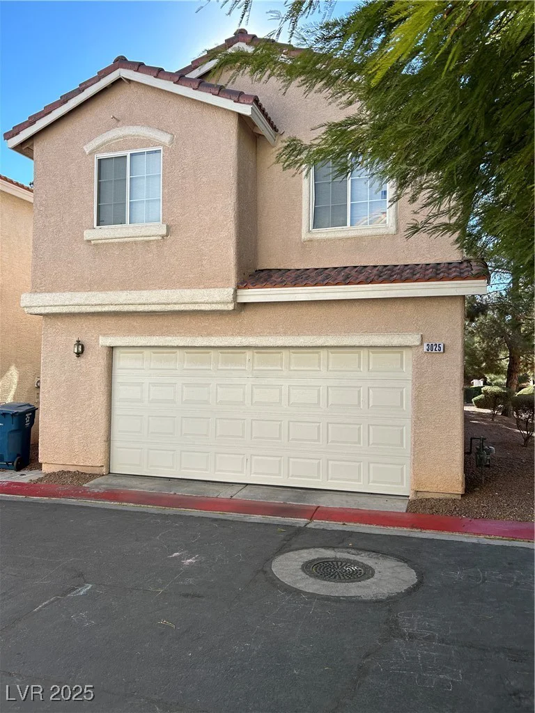 3025 Sunrise Bay, North Las Vegas, NV 89031