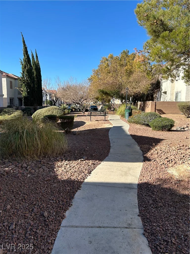 3025 Sunrise Bay, North Las Vegas, NV 89031